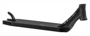 Ethic Erawan V2 DTC stunt scooter deck | Black