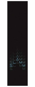 Slamm griptape pro freestyle koloběžky | Pyramid