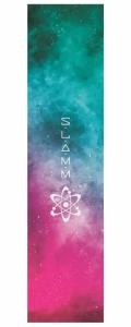 Slamm griptape pro freestyle koloběžky | Nebula