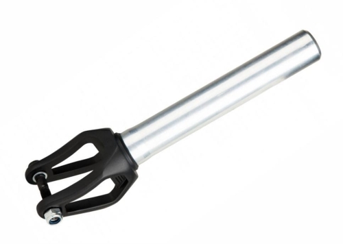 Eagle Supply Radix fork SCS HIC widelec gabel hulajnogi wyczynowej stunt scooter Black Schwarz (3).jpg
