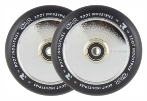 Root Air 110mm kolečka pro freestyle koloběžky 2ks | Mirror