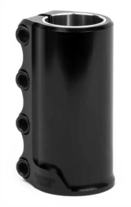 Tilt Rigid SCS objímka pro freestyle koloběžky | Black