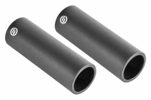 Salt AM Nylon Sleeve pouzdro pro peg BMX 2ks | Black