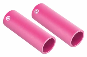 Salt AM Nylon Sleeve pouzdro pro peg BMX 2ks | Hot Pink