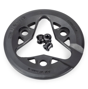 Stolen Guard sprocket guard Sumo III 25T | Black