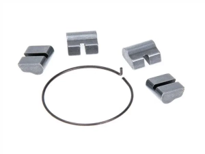 Salt EX Pro Cassette praporky a pružinka