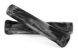 Ethic Slim Grips |  Glow Black