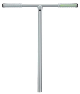 Blunt Thermal V2 SCS řídítka pro freestyle koloběžku | Silver