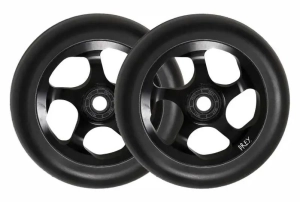 Prey Feel 110mm kolečka pro freestyle koloběžky 2ks | Black