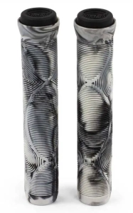 Slamm Team Swirl Grips | Urban