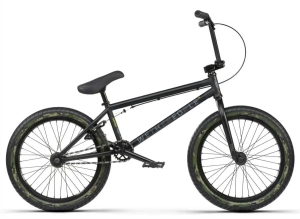 Kolo BMX WTP WeThePeople Arcade 20" 21TT | Matt Black