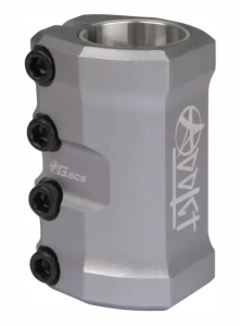 Addict Guardian SCS objímka pro freestyle koloběžka| Grey