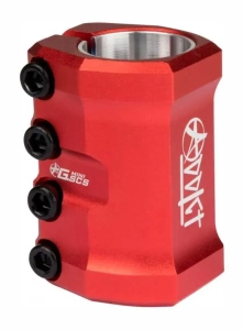 Addict Guardian Mini SCS objímka pro freestyle koloběžka | Red