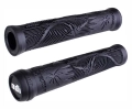 odi-hucker-gripy-griffe-rączki-grips-bmx-hulajnoga-stunt-scooter-flangeless-black.webp