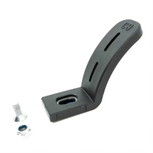 Core Nylon brzda pro freestyle koloběžky | Black