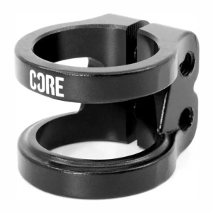 Core Venom objímka pro freestyle koloběžky | Black