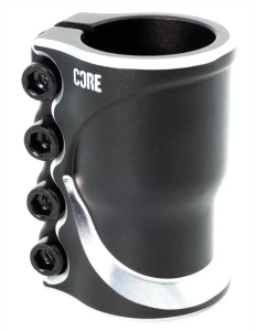 Core Cobra SCS objímka pro freestyle koloběžky | Black