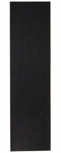 Enuff Coloured 9" griptape pro skateboard | Black