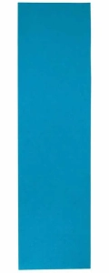 Enuff Coloured 9" griptape pro skateboard | Sky Blue