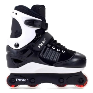 Anarchy Panik III Inline brusle Aggressive pro děti | Black