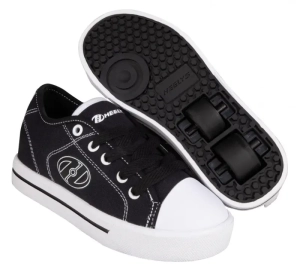 Heelys X2 Classic koloboty pro děti | Black White