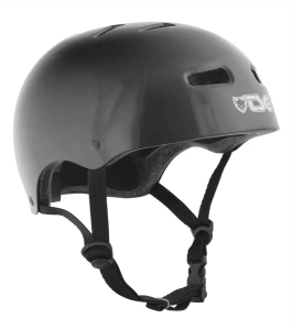 TSG Skate BMX přilba / helma | Injected Black