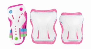 SFR Essentials Triple Pad Set | Candi