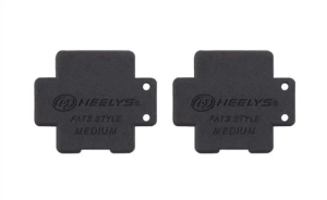Heelys Fat Heel Plugs S / M / L