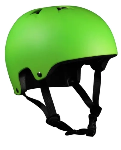 Harsh HX1 Pro přilba / helma skate | Lime Green