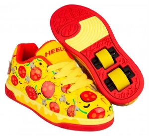 Heelys X2 Split koloboty pro děti | Pepperoni Pizza