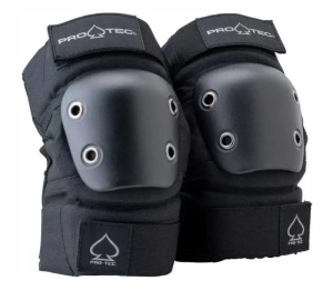 Pro-Tec Street chrániče loktů | Black