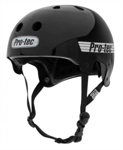 Pro-Tec Old School přilba skate | Black