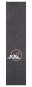 Hella griptape  | ZM3 orange 6"