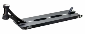 Core ST2 Street Deck / deska na freestyle koloběžku | Black