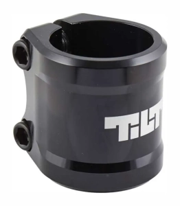 Tilt ARC objímka pro freestyle koloběžky | Black