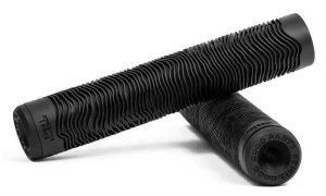 Tilt Topo Two grips | Black