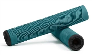 Tilt Metra grips | Green