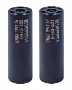 WTP Toxic pegy BMX 2ks | Raw Black