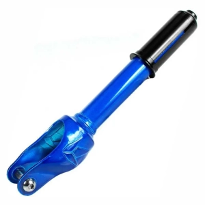 Blunt Colt IHC vidlice pro freestyle koloběžky | Blue