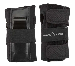 Pro-Tec Street chrániče zápěstí | Black