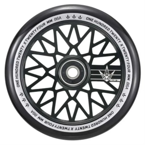 Blunt Diamond Hollow 120mm kolečko pro freestyle koloběžky | Black