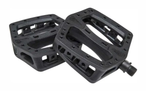Eclat Plaza pedály BMX | Black