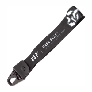MGP MGX šňůrka na klíče s karabinkou