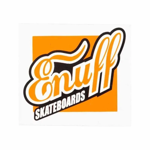 enuff-sticker-orange-70x60mm.webp