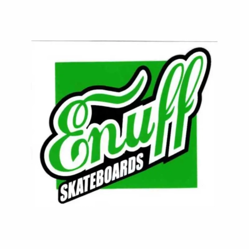 enuff-sticker-green-70x60mm.webp
