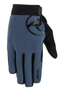 REKD Status rukavice BMX  | Blue