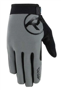 REKD Status rukavice BMX  | Grey