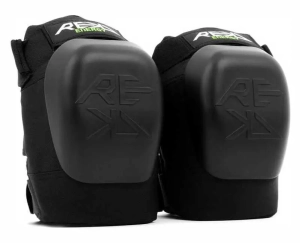 REKD Energy Patrol chrániče kolen | Black