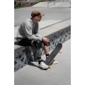 RKD620 REKD Ramp Knee Pads BlackKhaki Lifestyle 2.webp