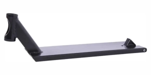 Striker Gravis L Deck / deska na freestyle koloběžku | Black